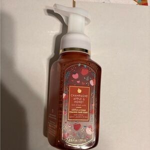 Bath & Body Works Hand Soap